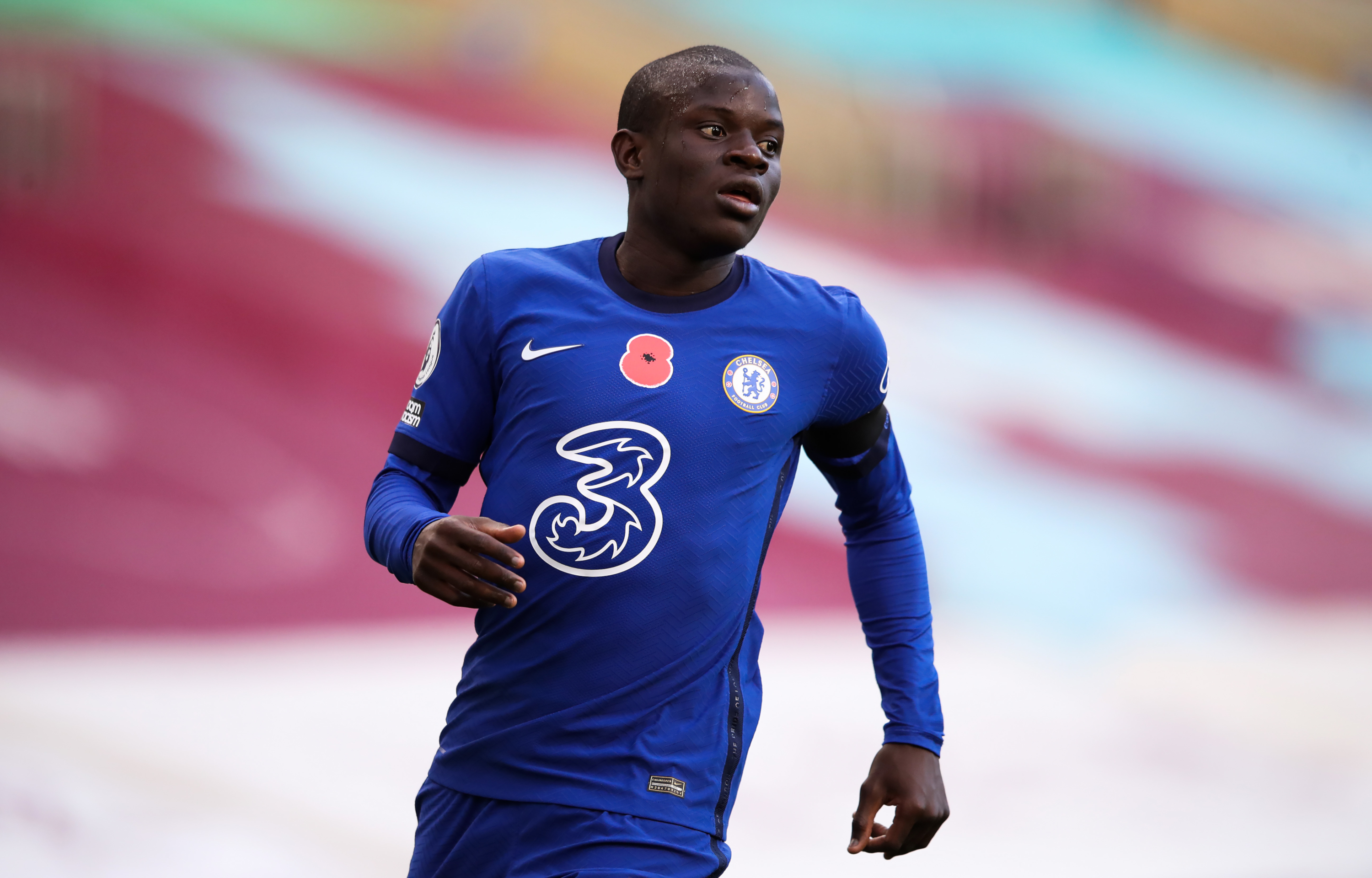 曼联官方缅念念鲁尼退役：2021年的今天 他色泽的职业生活落下帷幕